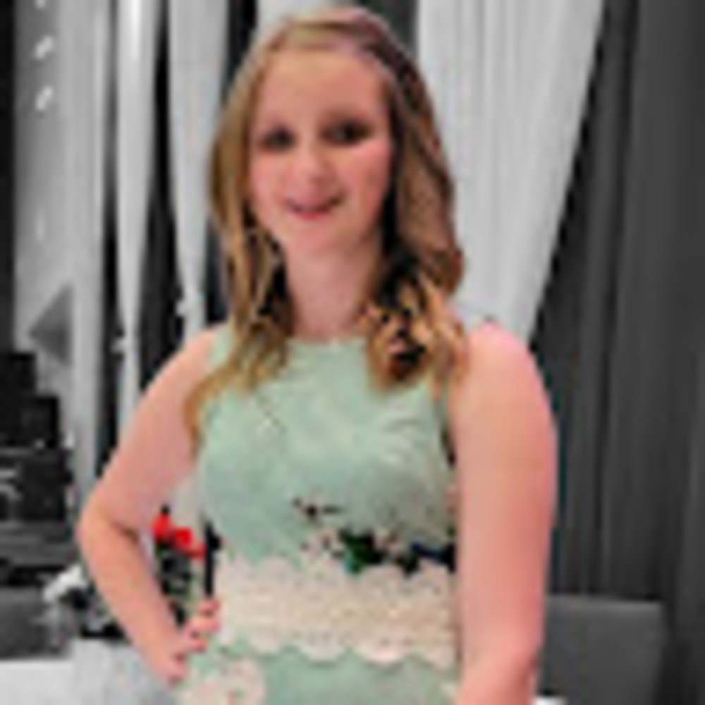 Meet your Posher, Anna